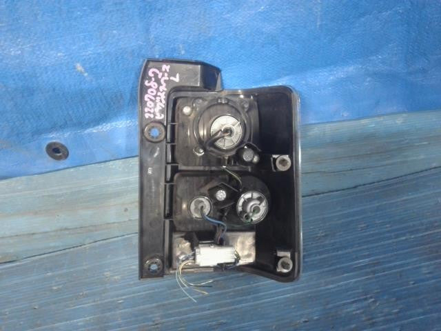 [TAIL LAMP LH]TOYOTA PIXIS SPACE L575A   #0BD3253171841