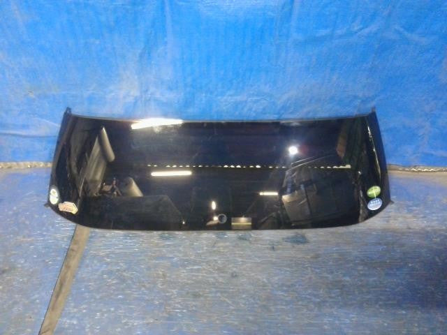 [R WINDOW GLASS]NISSAN ELGRAND PE52 VQ35DE AT 2WD #0BD3253174365