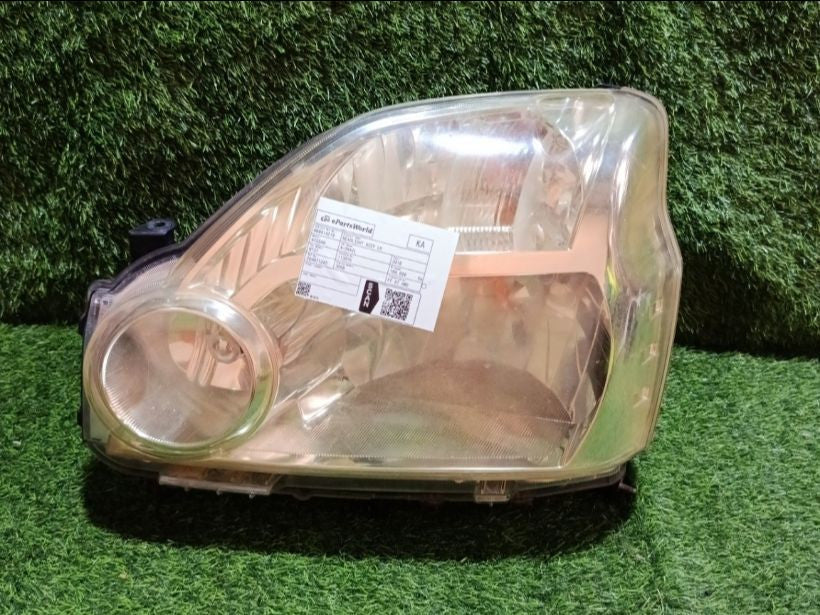 [HEADLIGHT ASSY LH]NISSAN X-TRAIL NT31 2010 MR20DE FF AT 4WD #0003264071247