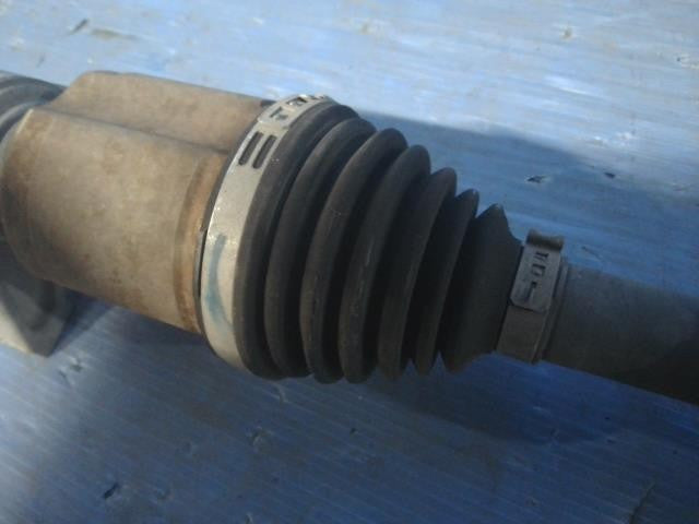 [F DRIVE SHAFT RH]HONDA ODYSSEY RC4 LFA AT 2WD #0BD3253172634