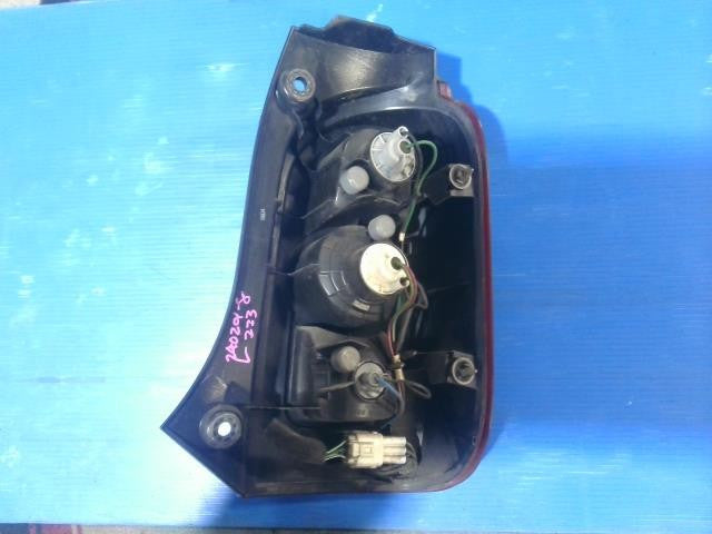 [TAIL LAMP LH]DAIHATSU MIRA COCOA L675S KF-VE AT 2WD #0BD3253176656