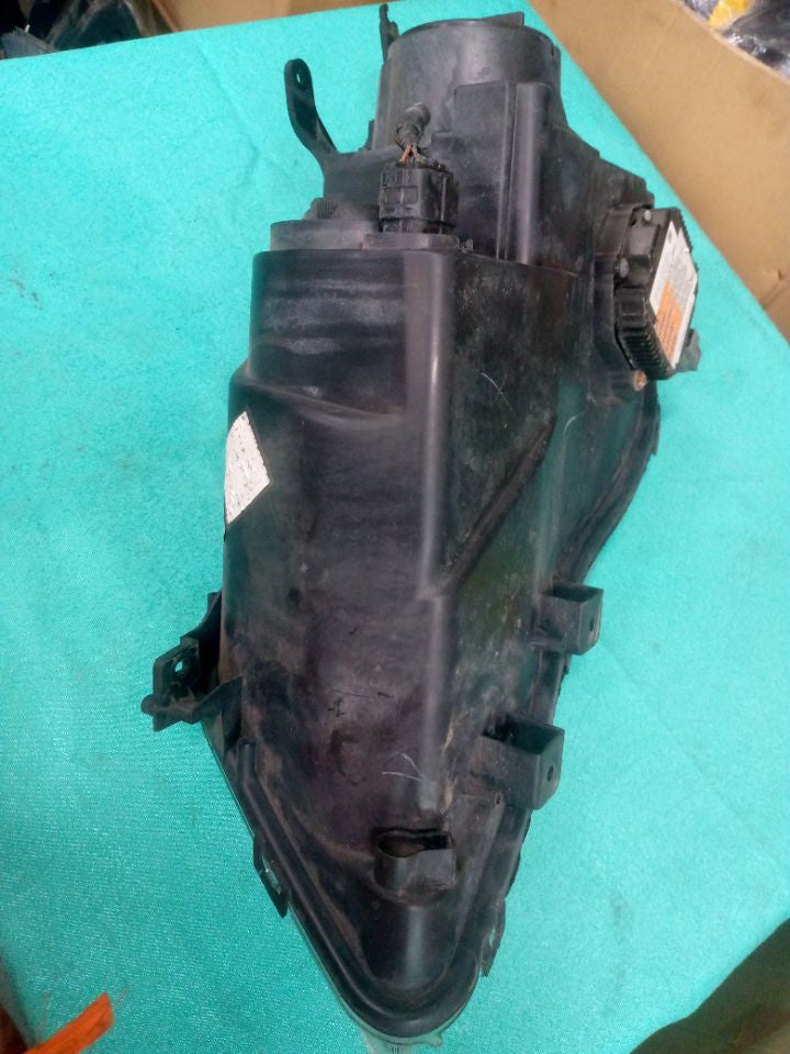 [HEADLIGHT ASSY RH]SUZUKI KIZASHI RF91S 2014 J24B FF AT 4WD #000324B772670