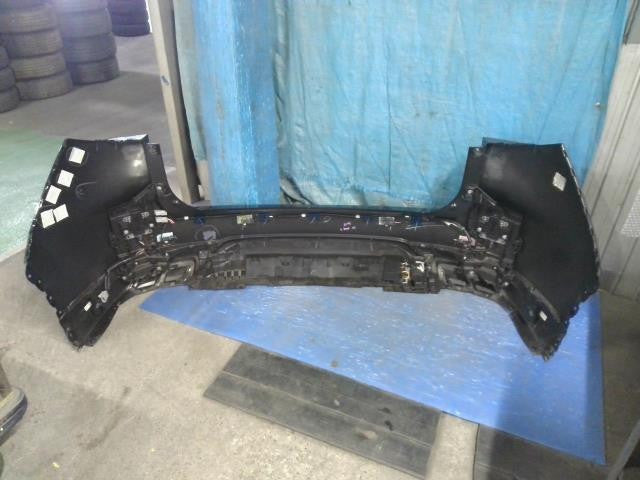 [R BUMPER ASSY]MAZDA CX-60 KH3P T3-VPTS AT 2WD #0BD3253176866
