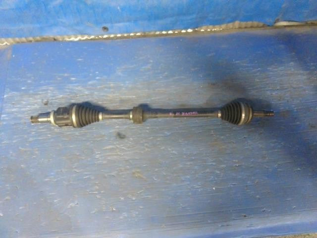 [F DRIVE SHAFT RH]TOYOTA NOAH ZWR80G 2ZR-FXE AT 2WD #0BD3253172975