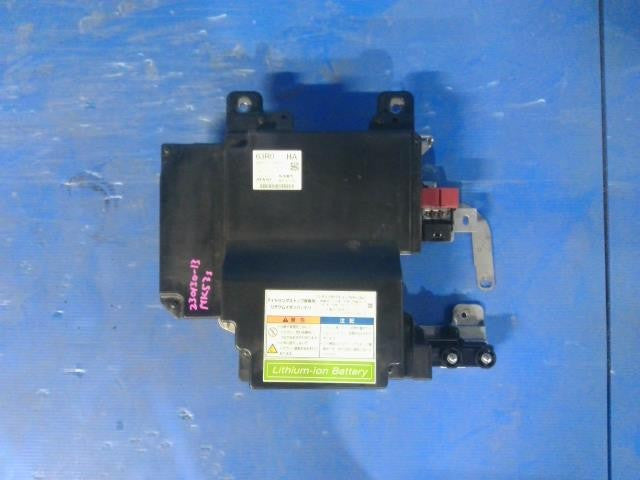[BATTERY]SUZUKI SPACIA CUSTOM MK53S R06A AT 2WD #0BD3253172536
