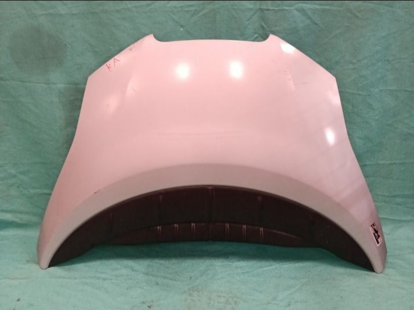 [BONNET]NISSAN LEAF ZE0 2012 EM61 FF AT 2WD #0003263052399