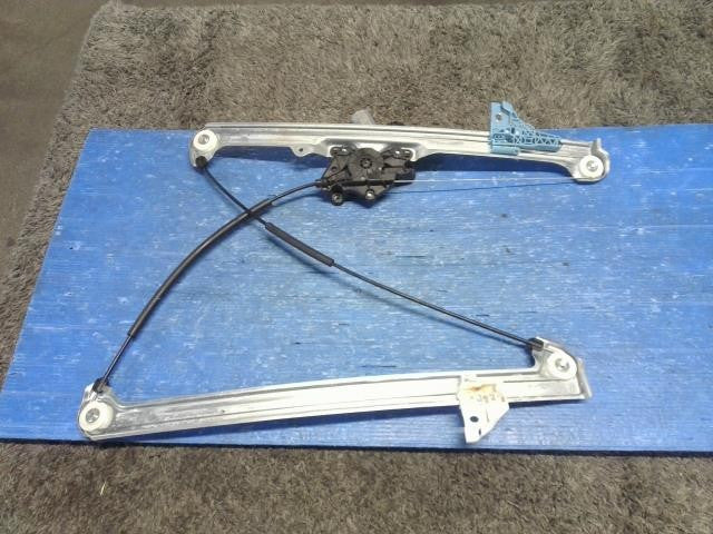[F DOOR REGULATOR RH]MAZDA CX-60 KH3P T3-VPTS AT 2WD #0BD3253176862