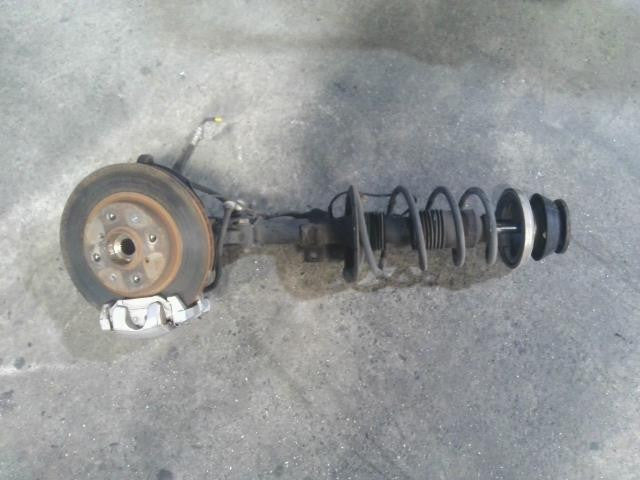 [F STRUT ASSY RH]SUZUKI SPLASH XB32S K12B AT 2WD #0BD3253181294