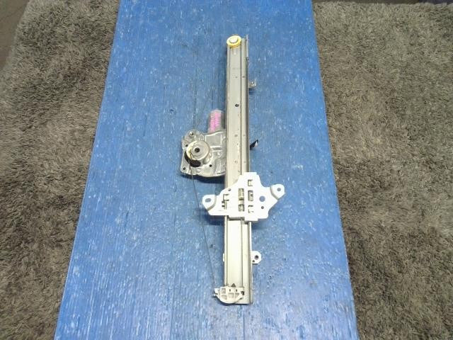 [F DOOR REGULATOR LH]NISSAN X-TRAIL NT32   #0BD3253178697