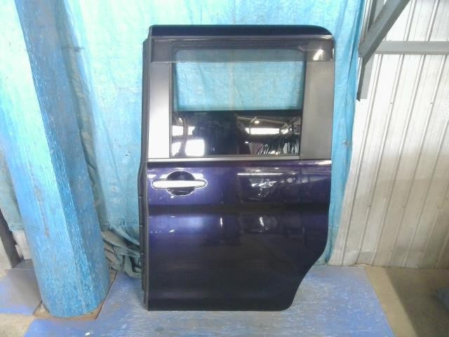 [R DOOR ASSY LH]DAIHATSU TANTO LA600S KF AT 2WD #0BD3253178730