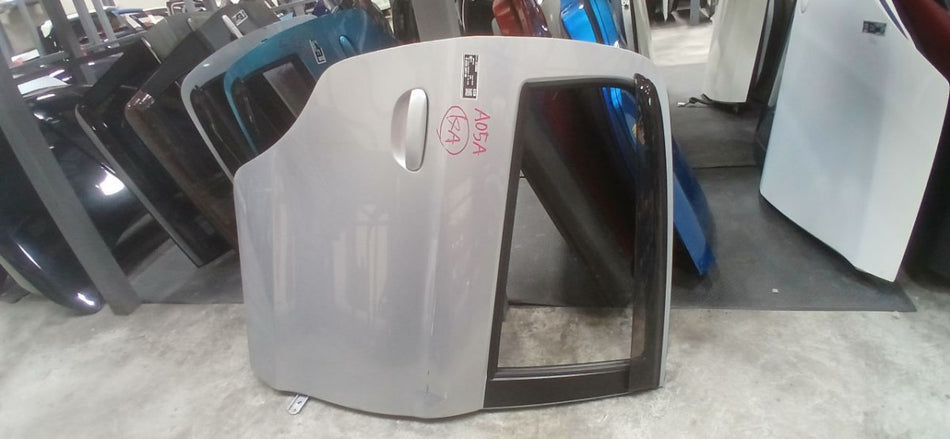 [R DOOR ASSY RH]MITSUBISHI MIRAGE A05A 2012 3A90 FF AT 2WD #000323C572665