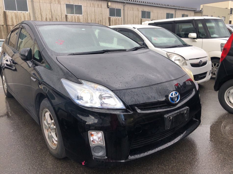 [REAR GATE]TOYOTA PRIUS ZVW30 2010 2ZR-FXE FF AT 2WD #0003252825774