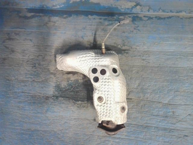 [EXHAUST MANIFOLD]TOYOTA PASSO QNC10   #0BD3253171187