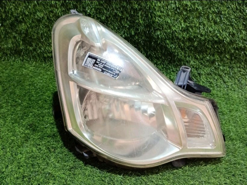 [HEADLIGHT ASSY RH]NISSAN BLUEBIRD SYLPHY KG11 2006 MR20DE FF AT 2WD #0003254878813