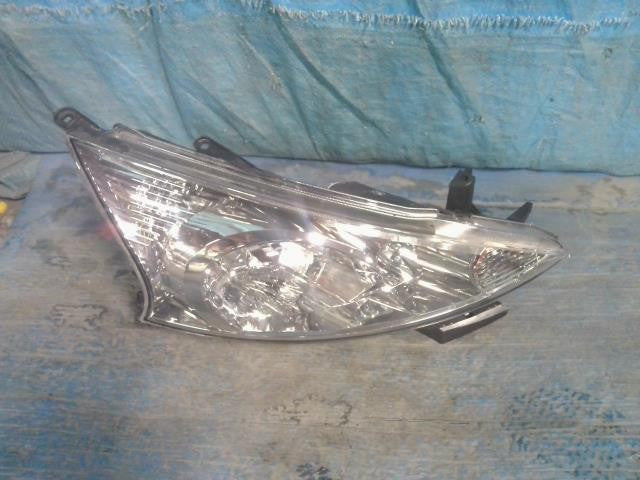 [HEADLIGHT ASSY RH]MITSUBISHI GRANDIS NA4W 4G69 AT 2WD #0BD3253171093