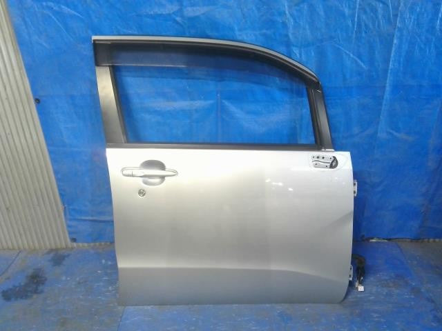 [F DOOR ASSY RH]DAIHATSU MOVE LA150S KF AT 2WD #0BD3253178758