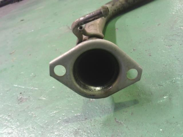 [REAR MUFFLER]TOYOTA VELLFIRE AYH30W 2AR-FXE AT 4WD #0BD3253176801