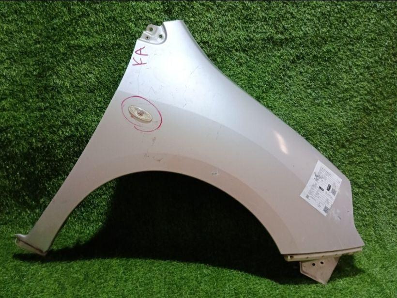 [FENDER RH]NISSAN AD VY12 2009 HR15DE FF AT 2WD #0003263042288