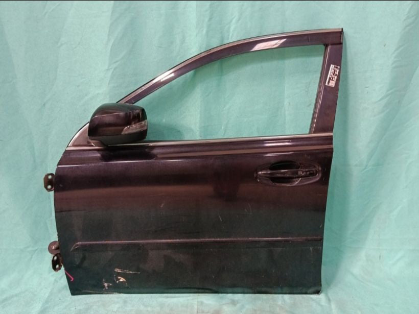 [F DOOR ASSY LH]SUBARU LEGACY OUTBACK BRM 2012 FB25 FF AT 4WD #0003253856587