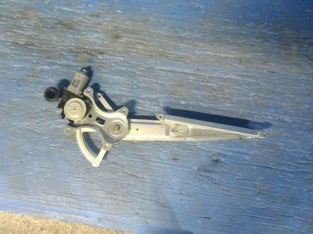 [F DOOR REGULATOR RH]TOYOTA COROLLA SPACIO ZZE122N 1ZZ-FE AT 2WD #0BD3253183143