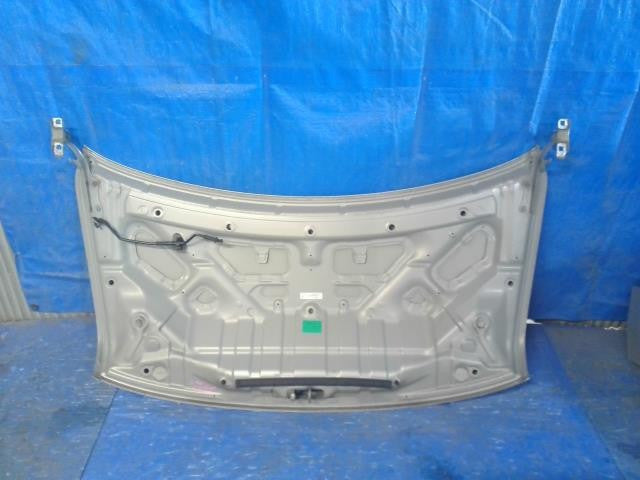 [BONNET]NISSAN CUBE Z12 HR15DE AT 2WD #0BD3253178373