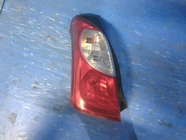 [TAIL LAMP LH]SUZUKI ALTO VAN HA25V K6A AT 2WD #0BD3253178200