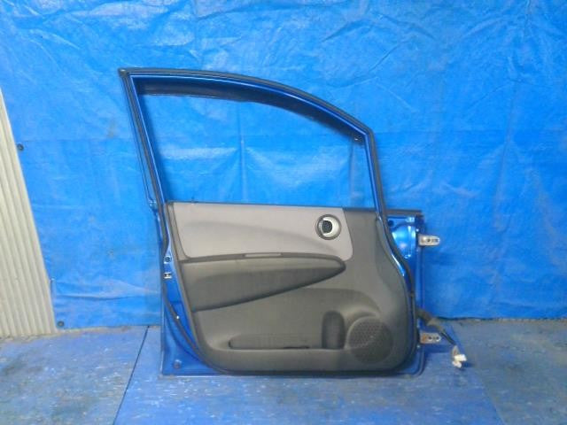 [F DOOR ASSY LH]HONDA LIFE JB7   #0BD3253178284