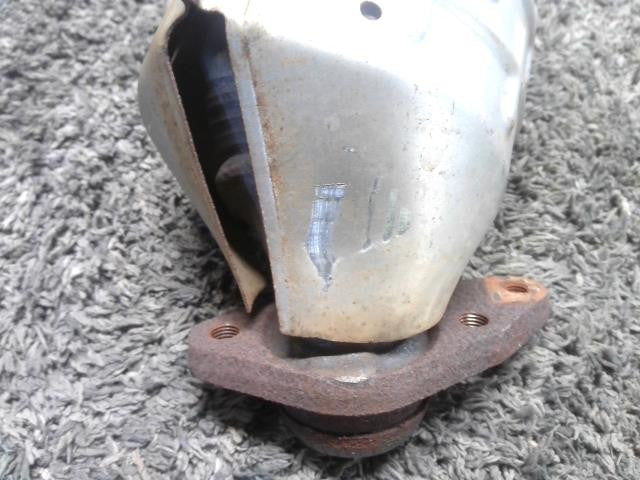 [EXHAUST MANIFOLD]SUZUKI PALETTE MK21S K6A AT 2WD #0BD3253172096