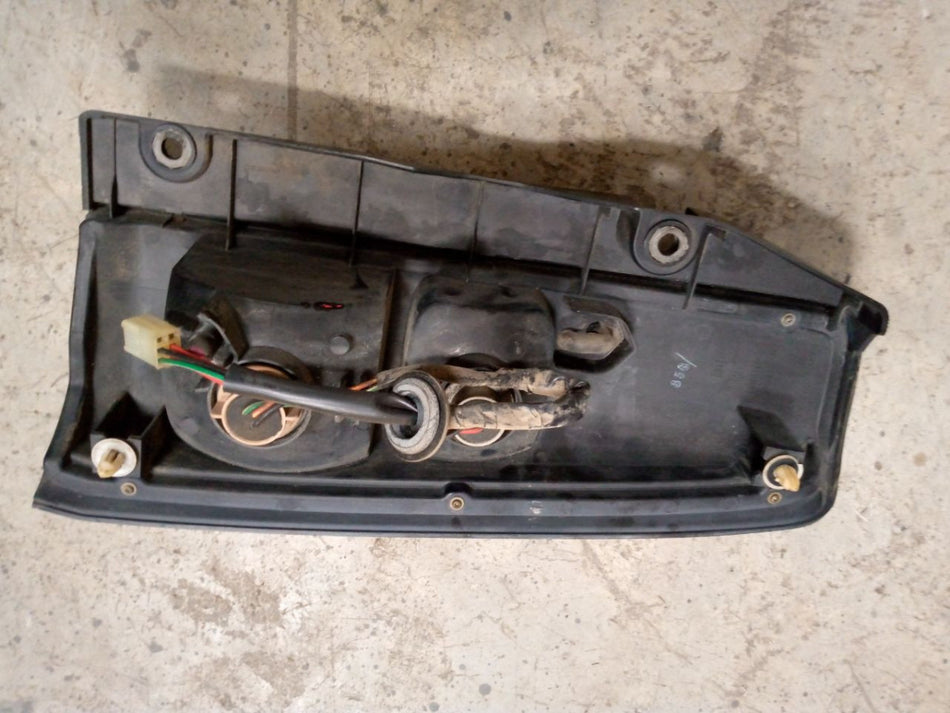 [TAIL LAMP LH]SUZUKI JIMNY WIDE JB33W 1998 G13B FR AT 4WD #0003244641554