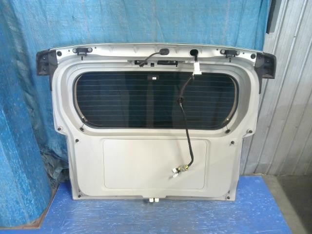 [REAR GATE]DAIHATSU MOVE LA150S KF AT 2WD #0BD3253174785