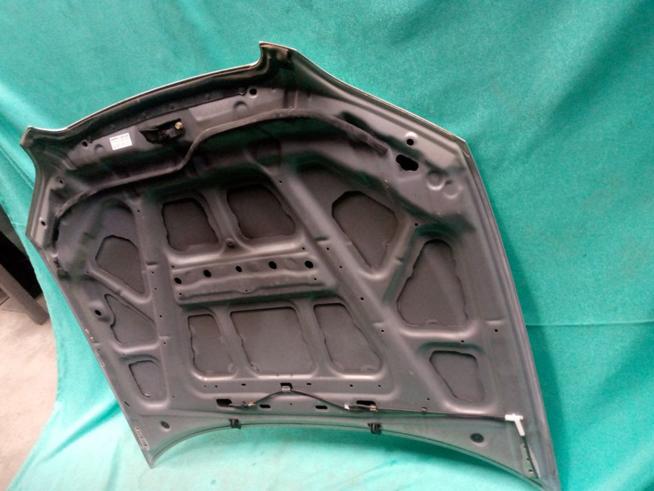 [BONNET]SUBARU LEGACY TOURING WAGON BP5 2004 EJ20 FF AT 4WD #0003246695718