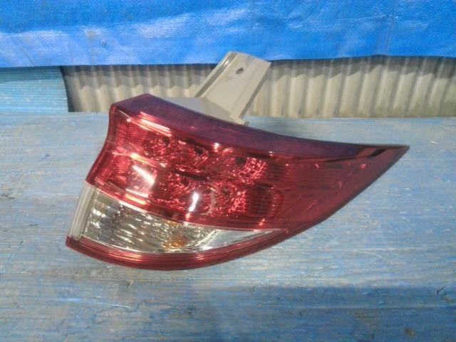[TAIL LAMP RH]TOYOTA ESTIMA ACR50W 2AZ-FE AT 2WD #0BD3253172117
