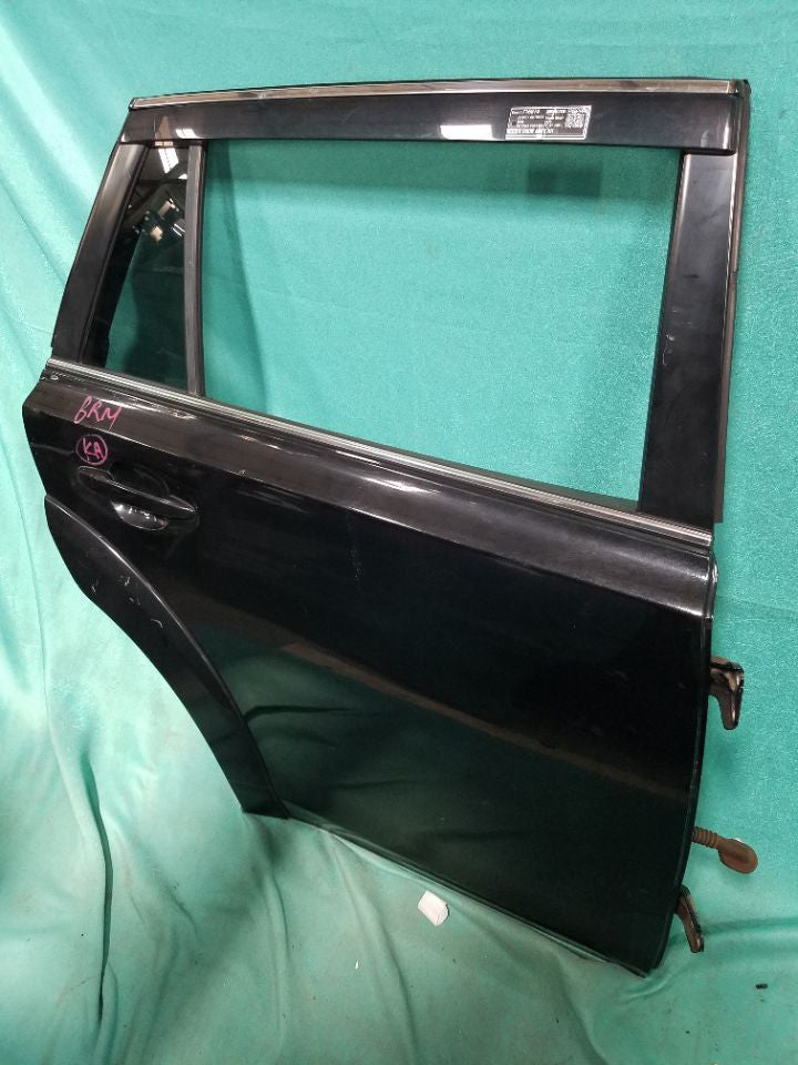 [R DOOR ASSY RH]SUBARU LEGACY OUTBACK BRM 2013 FB25 FF AT 4WD #0003247716874