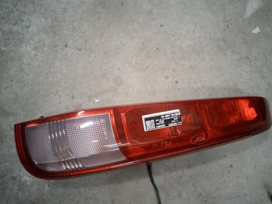 [TAIL LAMP RH]NISSAN X-TRAIL NT30 2005 QR20DE FF AT 4WD #0003244644822
