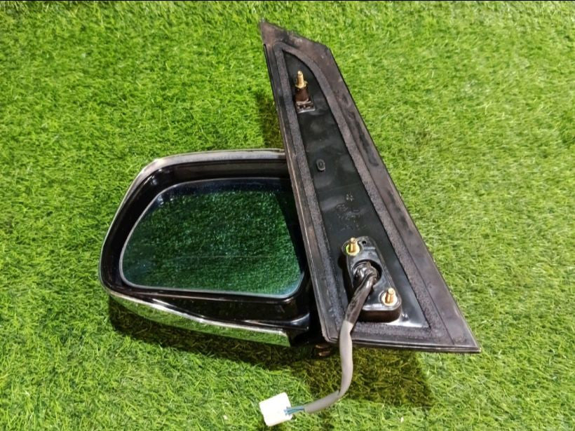 [SIDE MIRROR LH]TOYOTA ALPHARD V MNH15W 2004 1MZ-FE FF AT 4WD #0003253860977