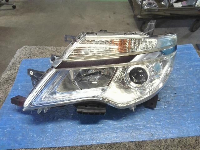 [HEADLIGHT ASSY LH]NISSAN SERENA HFC26 MR20DD AT 2WD #0BD3253183067