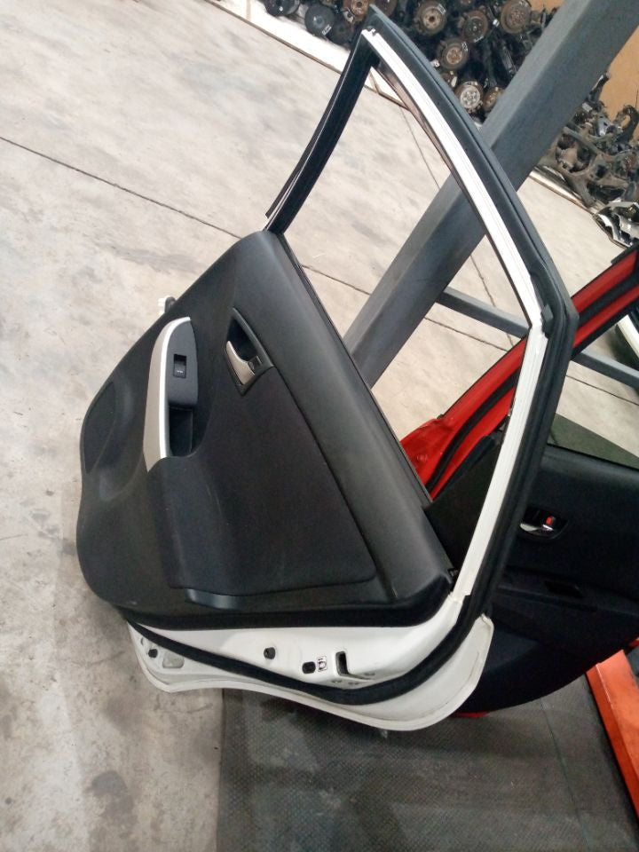 [R DOOR ASSY RH]TOYOTA PRIUS ZVW30 2012 2ZR-FXE FF AT 2WD #0003242603910