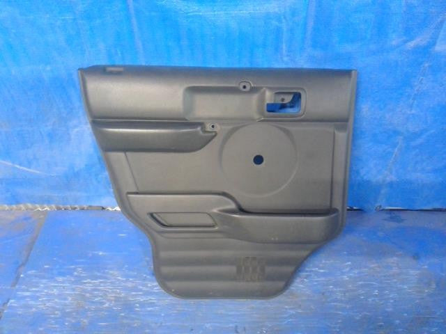 [F DOOR TRIM LH]MAZDA SCRUM TRUCK DG63T K6A MT 2WD #0BD3253172715