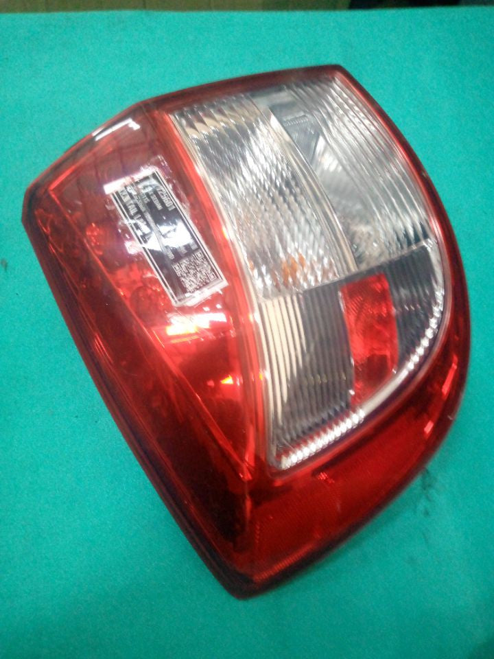 [TAIL LAMP LH]SUZUKI SX4 SEDAN YC11S 2007 M15A FF AT 2WD #0003248725601
