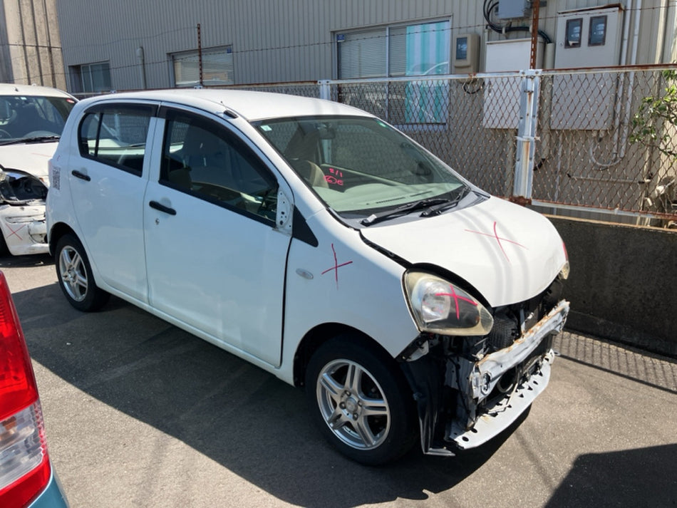 [F DOOR ASSY RH]DAIHATSU MIRA e:S LA310S 2013 KF FF AT 4WD #0003248720783