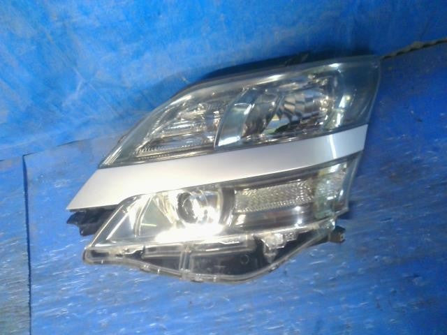 [HEADLIGHT ASSY LH]TOYOTA VELLFIRE ANH20W   #0BD3253178492