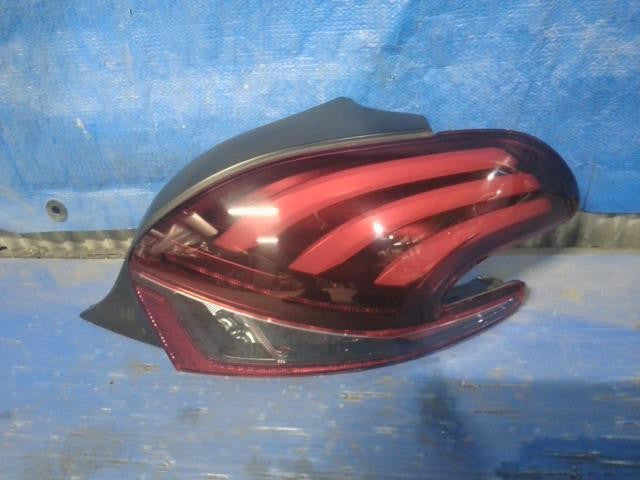 [TAIL LAMP RH]PEUGEOT 208 A9HN01 - AT 2WD #0BD3253172702