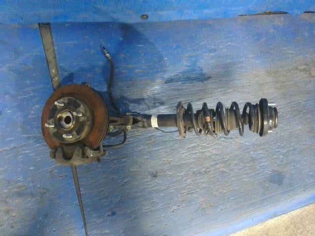 [F STRUT ASSY RH]NISSAN DAYZ ROOX B21A 3B20 AT 2WD #0BD3253174469
