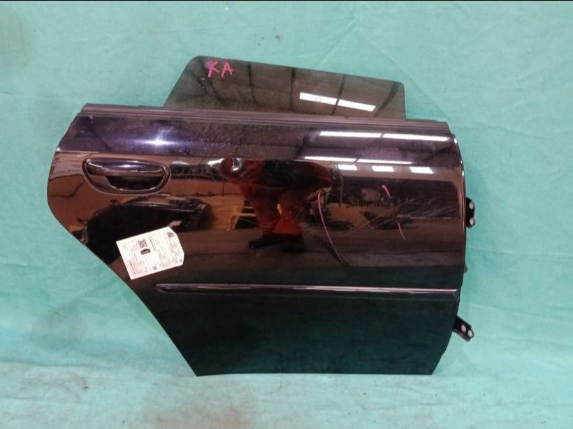 [R DOOR ASSY RH]SUBARU LEGACY TOURING WAGON BP5 2006 EJ20 FF AT 4WD #0003264070329