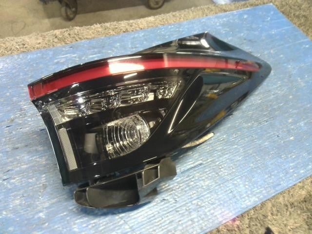 [TAIL LAMP RH]TOYOTA YARIS CROSS MXPB10 M15A-FKS AT 2WD #0BD3253183105