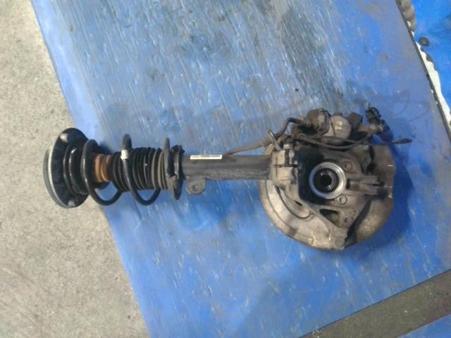 [F STRUT ASSY LH]BMW MINI BMW XM12 B38A12A AT 2WD #0BD3253173167