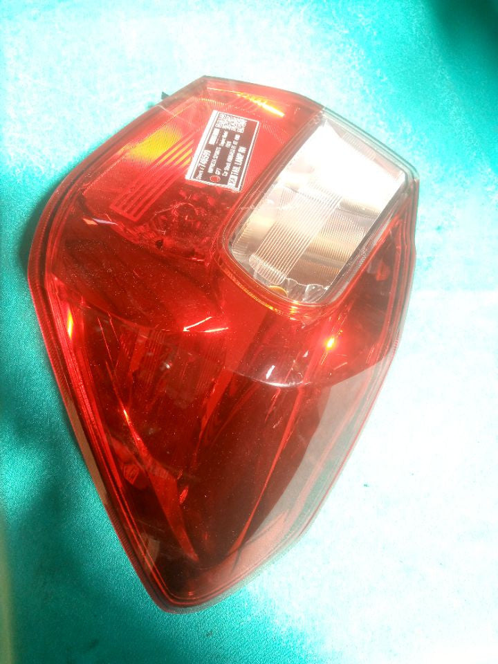 [TAIL LAMP RH]SUBARU IMPREZA SPORTS GP7 2012 FB20 FF AT 4WD #0003249748599