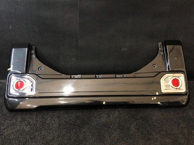 [R BUMPER ASSY]DAIHATSU WAKE LA710S KF FF AT 4WD #000323B546113
