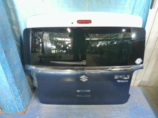 [REAR GATE]SUZUKI ﾜｺﾞﾝRｽﾏｲﾙ MX91S R06D AT 2WD #0BD3253181647