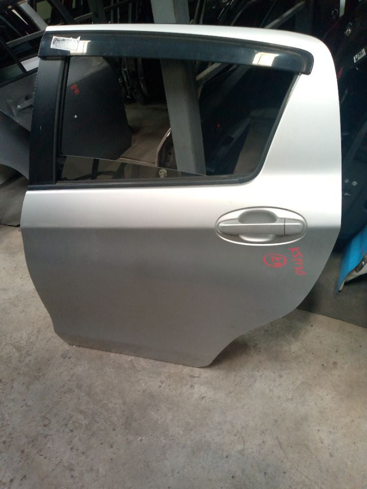 [R DOOR ASSY LH]TOYOTA VITZ KSP130 2013 1KR-FE FF AT 2WD #0003245662281